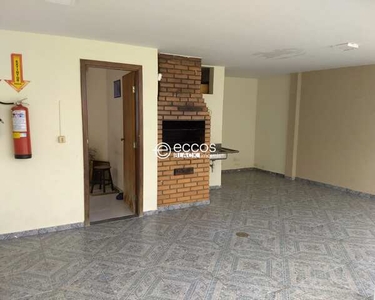 APARTAMENTO RESIDENCIAL em UBERLÂNDIA - MG, SARAIVA