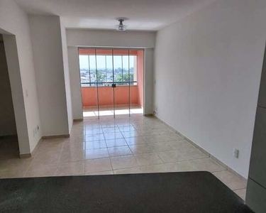 Apartamento Residencial Gênova - Vila Brasília