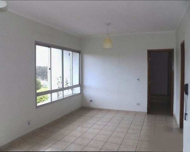 Apartamento - Residencial Jardim Liberdade - 100m² - 3 Dorm. e 1 Suíte