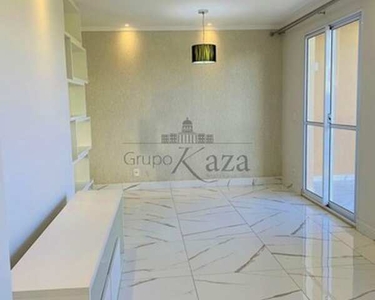 Apartamento - Residencial Jardinatti - Jardim Sul - 2 Dormitórios - 54m²