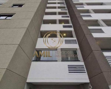 Apartamento Residencial Maranata / Vila Industrial / 02 dormitórios / 55 m²/ São José dos