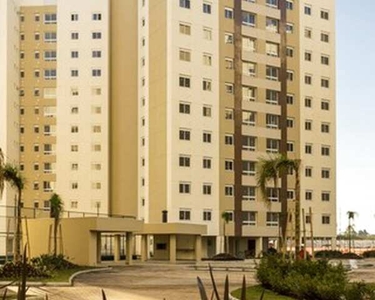 Apartamento residencial para venda, Marechal Rondon, Canoas - AP2537