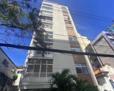 Apartamento residencial para Venda na Principal perto do Campo Grande Garcia, Salvador 3 d