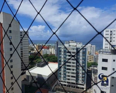 Apartamento residencial para Venda RUA Machado Neto vista mar Pituba, Salvador 2 dormit