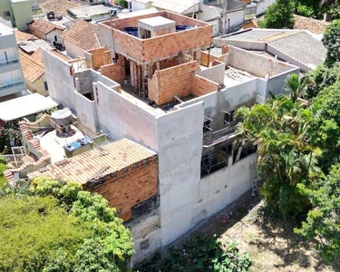 Apartamento sem Condomínio para Venda em Santo André, Vila Alice, 2 dormitórios, 1 banheir