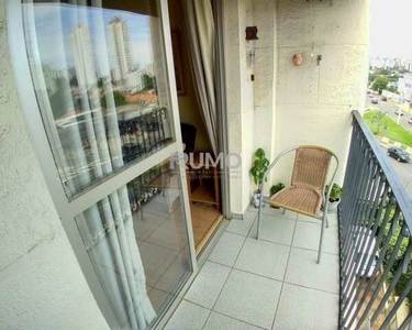 Apartamento - Taquaral - Campinas