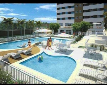 Apartamento Terra Nova - Gleba Palhano