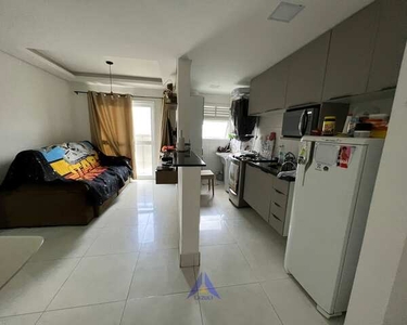 Apartamento térreo com 2 dormitórios no Residencial Platinum Iguatemi