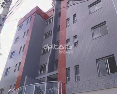 Apartamento TIPO à venda, Santa Mônica, Belo Horizonte, MG