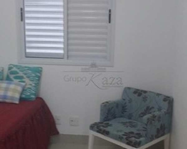 Apartamento - Urbanova - Residencial Jacarandá - 2 Dormitórios - 60m²