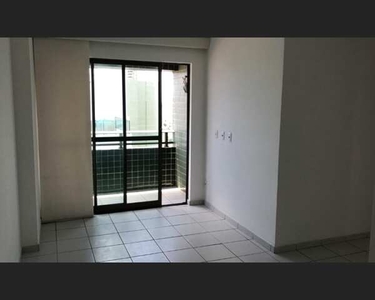 Apartamento venda 52 metros com 2 quartos sendo 1 suíte 1 vaga na Torre Recife