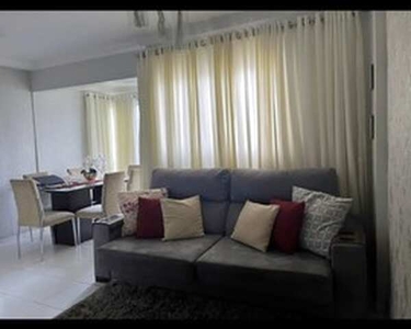 Apartamento Venda 65 m2 - 3 quartos em Setor Bela Vista - Goiânia - GO
