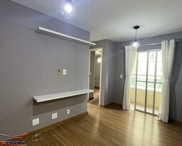 Apartamento - VENDA - Santo Amaro, Zona Sul, São Paulo - 49m² - 2 dormitórios, sala com va