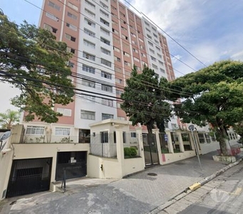 Apartamento Vende Vila Romana SP