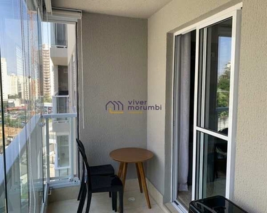 Apartamento, Vila Andrade - São Paulo