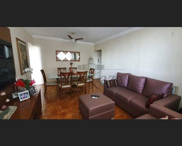 Apartamento - Vila Betânia - Edifico Ângela - 96m² - 2 Dormitórios