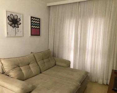 Apartamento Vila Industrial!