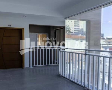 APARTAMENTO - VILA MAZZEI