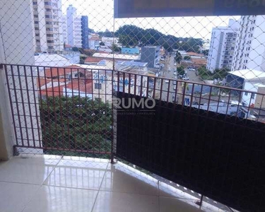 Apartamento - Vila Nova - Campinas