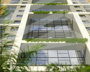 Apartamentos à partir de R$399.625,00 Edifício Legacy, Centro, Cascavel - PR