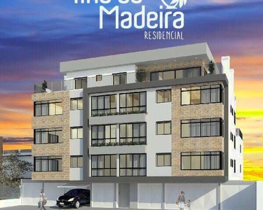 Apartamentos no Residencial Ilha da Madeira em Tramandaí!