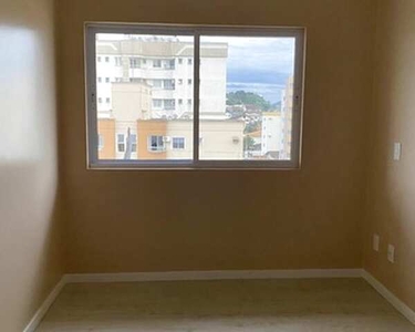 Apto 1suíte+1dorm/2elevadores/Linda vista livre/Bairro Costa e Silva - Joinville - SC