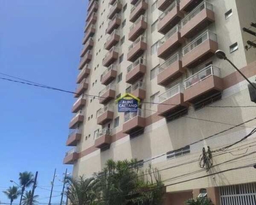 Apto. 2 dorms, Ocian - Pe na Areia!!