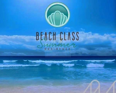 BEACH CLASS SUMMER