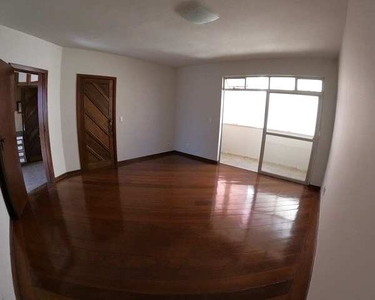 BELO HORIZONTE - Apartamento Padrão - Castelo