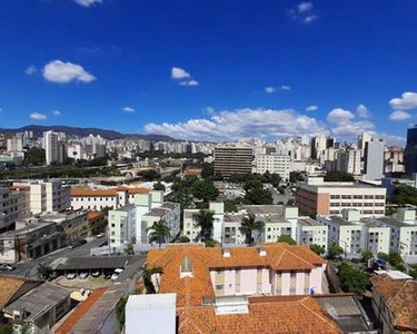 BELO HORIZONTE - Apartamento Padrão - Colégio Batista