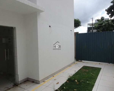 BELO HORIZONTE - Apartamento Padrão - Santa Amélia