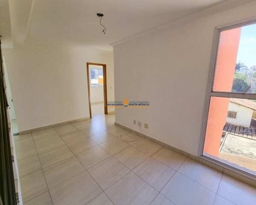 BELO HORIZONTE - Apartamento Padrão - Santa Mônica