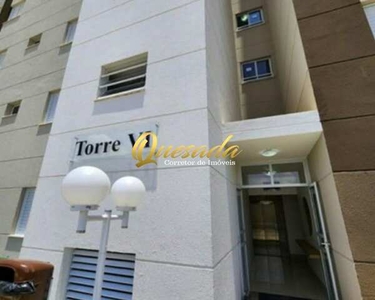 Bom e Barato, apartamento novo, à venda de 2 dormitórios, sacada, andar alto, lazer comple