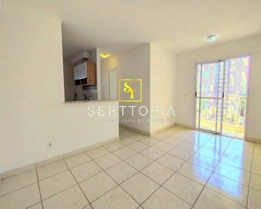 CAMPINAS - Apartamento Padrão - BONFIM