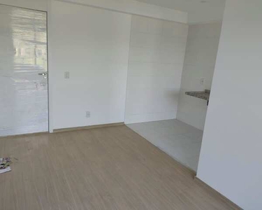 CAMPO DOS AFONSOS - VILA VALQUEIRE - APARTAMENTO - 2 QUARTOS - 52 M²