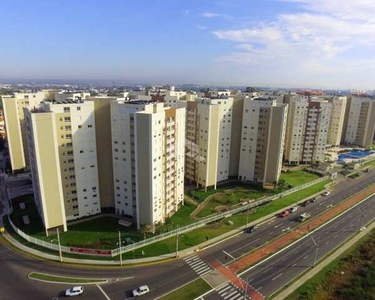 CANOAS - Apartamento Padrão - Marechal Rondon