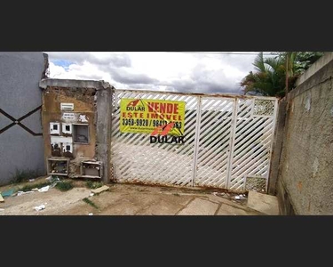 Casa 5 quartos para Venda Riacho Fundo 1, FAZENDA SUCUPIRA