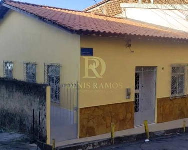 CASA À VENDA, 03 QUARTOS, 90m2, BARRIS, SALVADOR/BA