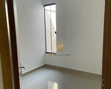 Casa à venda, 103 m² por R$ 350.000,00 - Setor Três Marias - Goiânia/GO