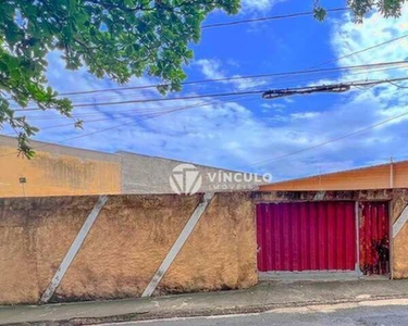 Casa à venda, 141 m² por R$ 310.000,00 - COHAB Boa Vista - Uberaba/MG