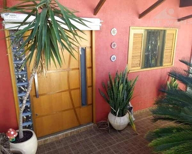 Casa à venda, 165 m² por R$ 310.000,00 - Residencial Eldorado - Piracicaba/SP