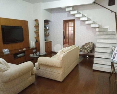 Casa à venda, 65 m² por R$ 310.000,00 - Lins de Vasconcelos - Rio de Janeiro/RJ