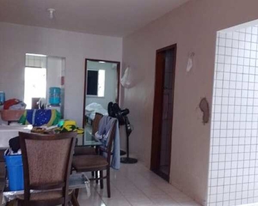 Casa à venda, 70 m² por R$ 367.000,00 - Benfica - Fortaleza/CE