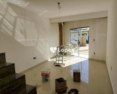 Casa à venda, 80 m² por R$ 340.000,00 - Mumbuca - Maricá/RJ