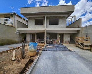 Casa à venda, 95 m² por R$ 417.000,00 - Vale das Orquídeas - Contagem/MG