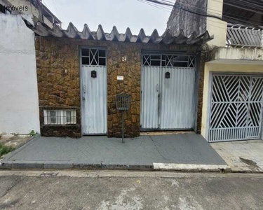 CASA A VENDA EM CONJUNTO HABITACIONAL CASTRO ALVES, CIDADE TIRADENTES, SÃO PAULO