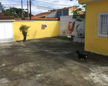 Casa a venda em Peruíbe