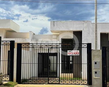 Casa à venda, Jardim Duarte, região da Vila A, FOZ DO IGUACU - PR