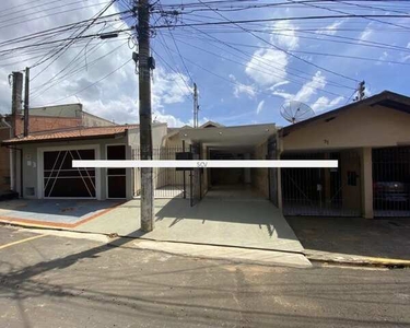 Casa a venda no Bairro Higienópolis, em Piracicaba