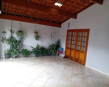 Casa a venda no bairro Noiva da Colina 2dorm.(1suíte) - Piracicaba / SP
